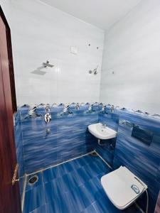 Image of 1100 Sq.ft 3 BHK Apartment / Flat for sale in Peer Muchalla, Zirakpur for Rs. 5990000