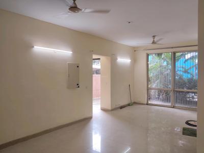 Living Room Image of 1800 Sq.ft 3 BHK Builder Floor for rent in Unitech Woodstock Floors, Sector 50 Gurgaon for Rs. 65000