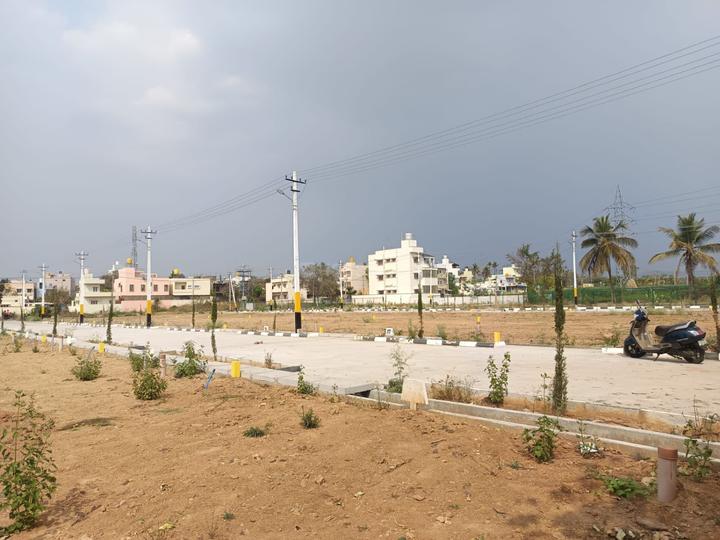 Anekal city  Main Image 1