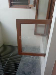 Balcony Image of 1100 Sq.ft 2 BHK Independent House for rent in Shivalik Homes, Sector 127 Mohali for Rs. 12000