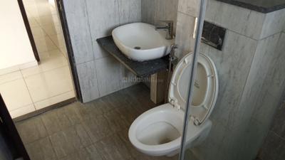 Image of 1500 Sq.ft 3 BHK Apartment / Flat for rent in Kolte Patil Life Republic 7th Avenue, Nerhe, Pune for Rs. 32000