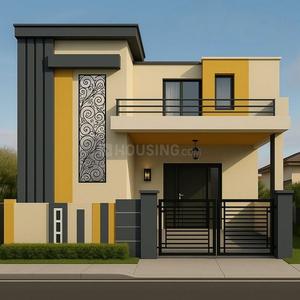1 BHK Villa