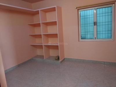Bedroom Image of 850 Sq.ft 2 BHK Apartment / Flat for rent in Payakapuram Vijayawada for Rs. 10000