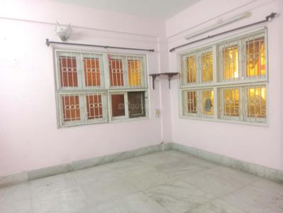 Bedroom Image of 1050 Sq.ft 2 BHK Apartment / Flat for sale in Dhakuria Kolkata for Rs. 3900000