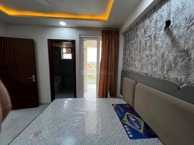 Bedroom Image of 933 Sq.ft 2 BHK Apartment / Flat for sale in Parth Platinum, Jagatpura Jaipur for Rs. 4350000
