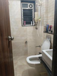 Image of 750 Sq.ft 2 BHK Apartment / Flat for sale in Srishti Micro Srishti, Bhandup West, Mumbai for Rs. 14000000