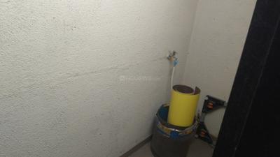 Balcony Image of 1680 Sq.ft 3 BHK Apartment / Flat for sale in Mahalunge Pune for Rs. 13500000