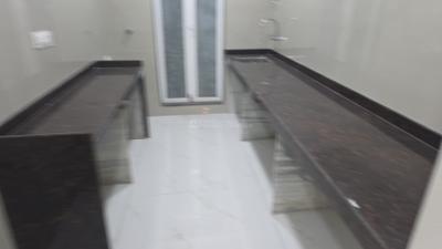 Kitchen Image of 680 Sq.ft 2 BHK Apartment / Flat for sale in Borivali West Mumbai for Rs. 15500000