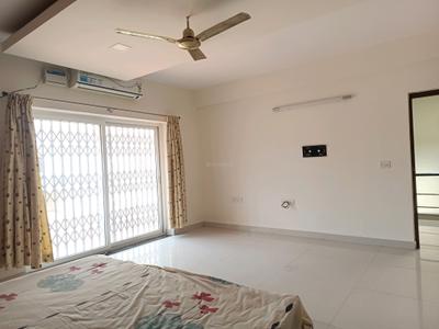 Bedroom Image of 2650 Sq.ft 4 BHK Villa for sale in Edifice Almond Tree, Vasudevapura Bengaluru for Rs. 23000000