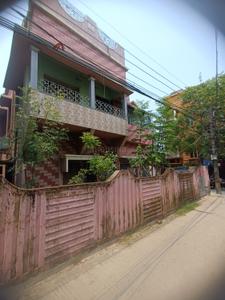 Image of 3700 Sq.ft 4 BHK Independent House for sale in Barrackpore, Kolkata for Rs. 9000000