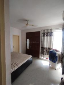 Bedroom Image of 849 Sq.ft 2 BHK Apartment / Flat for sale in Jaypee Aman, Sector 151 Noida for Rs. 6600000