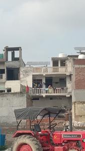 Residential Plot