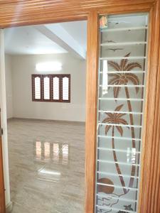 Hall Image of 1100 Sq.ft 2 BHK Independent House for rent in Kolathur Chennai for Rs. 25000