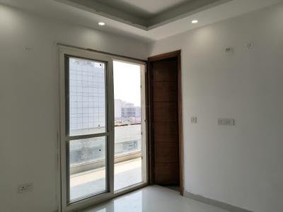 Bedroom Image of 2700 Sq.ft 4 BHK Builder Floor for sale in Palam Vihar Gurgaon for Rs. 29500000