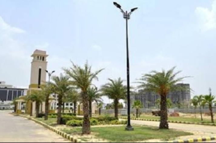 Emaar Gomti Greens Main Image 1