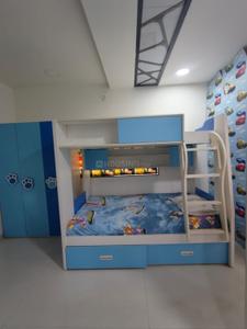 Bedroom Image of 4725 Sq.ft 8 BHK Villa for sale in Thaltej Ahmedabad for Rs. 81000000