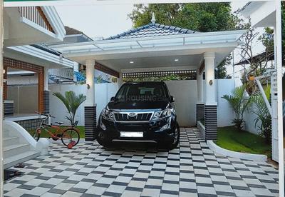 Image of 3700 Sq.ft 3.5 BHK Independent House for sale in Aluva, Kochi for Rs. 18500000