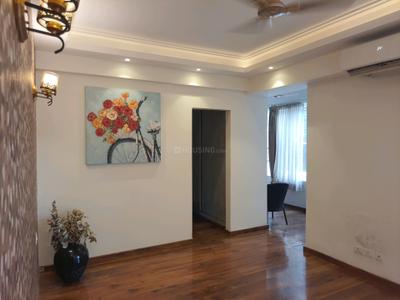Bedroom Image of 1685 Sq.ft 3 BHK Apartment / Flat for sale in Assotech Blith, Sector 99 Gurgaon for Rs. 20500000