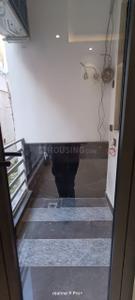 Balcony Image of 2000 Sq.ft 3 BHK Builder Floor for sale in Green Park Extension New Delhi for Rs. 62000000