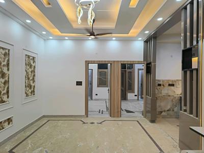 Living Room Image of 1400 Sq.ft 3 BHK Builder Floor for sale in Indirapuram Ghaziabad for Rs. 11800000