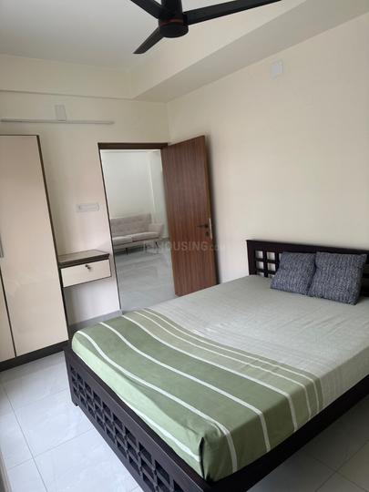 Elizabeth Bhavan Bedroom 1