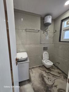 Image of 720 Sq.ft 2 BHK Builder Floor for rent in Rajouri Garden, New Delhi for Rs. 34000