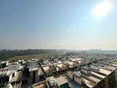 Balcony Image of 1725 Sq.ft 3 BHK Apartment / Flat for sale in Motiaz Blue Ridge, Sanauli Zirakpur for Rs. 9890000