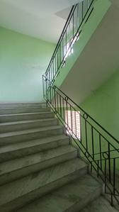 Balcony Image of 850 Sq.ft 2 BHK Apartment / Flat for sale in Santoshpur Kolkata for Rs. 5200000