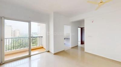 Bedroom Image of 936 Sq.ft 2 BHK Apartment / Flat for sale in DLF Maiden Heights At My Town, Jigani Bengaluru for Rs. 5200000