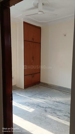Ashoka Enclave Part II Bedroom 1