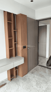 Image of 1857 Sq.ft 3 BHK Apartment / Flat for rent in Shiv Siddhi Vinayak Elements Phase 1, Sima Nagar, Surat for Rs. 43000