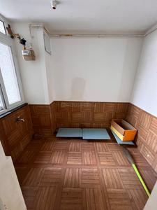 Balcony Image of 1460 Sq.ft 2 BHK Apartment / Flat for rent in BCM Park, Lasudia Mori Indore for Rs. 32000