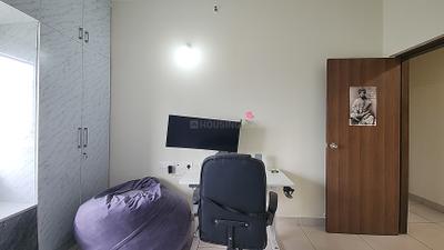 Bedroom Image of 1748 Sq.ft 3 BHK Apartment / Flat for sale in Prestige Song of the South, Begur Bengaluru for Rs. 28000000