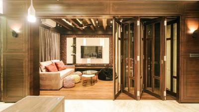 Bedroom Image of 2300 Sq.ft 3 BHK Apartment / Flat for sale in Ideal Heights, Raja Bazar Kolkata for Rs. 28000000