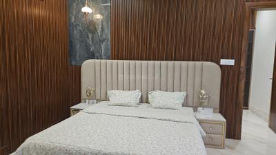 Bedroom Image of 11000 Sq.ft 5 BHK Villa for sale in County Walk Township Indore for Rs. 87500000
