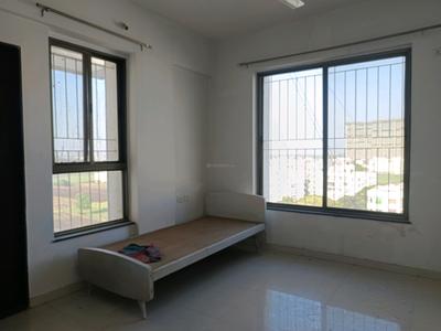 Bedroom Image of 1500 Sq.ft 3 BHK Apartment / Flat for sale in Jhala Manjri Greens 5, Hadapsar Pune for Rs. 11000000