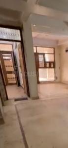 Image of 1440 Sq.ft 3 BHK Builder Floor for sale in Rajouri Garden, New Delhi for Rs. 16500000