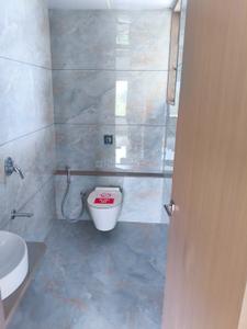 Image of 1050 Sq.ft 2 BHK Apartment / Flat for sale in KP Supernova, Mohammed Wadi, Pune for Rs. 8500000