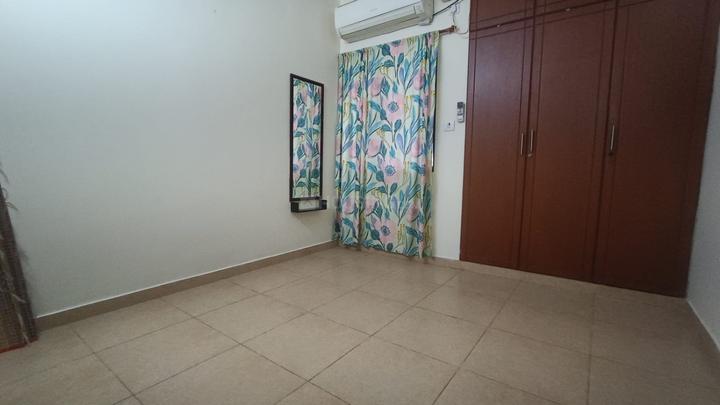 Thoraipakkam omr Bedroom 1