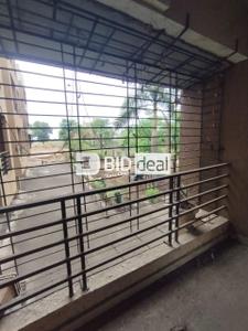 Balcony Image of 700 Sq.ft 2 BHK Apartment / Flat for sale in Neral Thane for Rs. 2300000