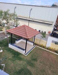 Image of 950 Sq.ft 2 BHK Apartment / Flat for rent in Ashtekar Leela Grandeur, Hadapsar, Pune for Rs. 35000