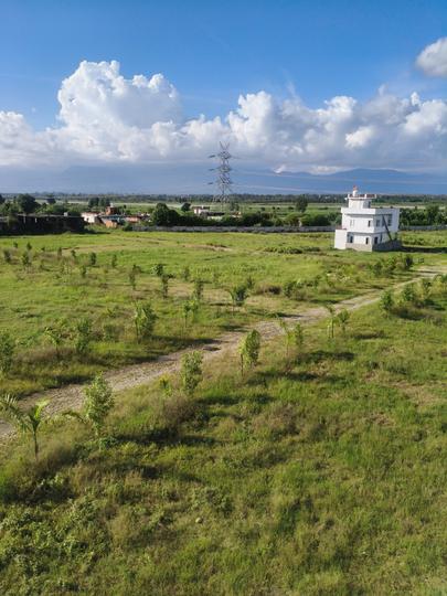 Bajrang Vatika Main Image 1