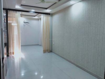 Hall Image of 1000 Sq.ft 2 BHK Apartment / Flat for sale in Jagatpura Jaipur for Rs. 2500000