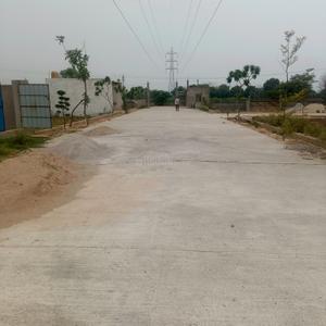 Image of 200 Sq.ft Residential Plot / Land for sale in Siroli, Agra for Rs. 2750000