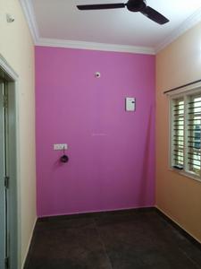 Hall Image of 600 Sq.ft 1 BHK Independent House for rent in CVK E City Elegance, Electronic City Bengaluru for Rs. 8000