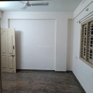 Bedroom Image of 1100 Sq.ft 1 BHK Independent House for rent in BTM Layout Bengaluru for Rs. 21200