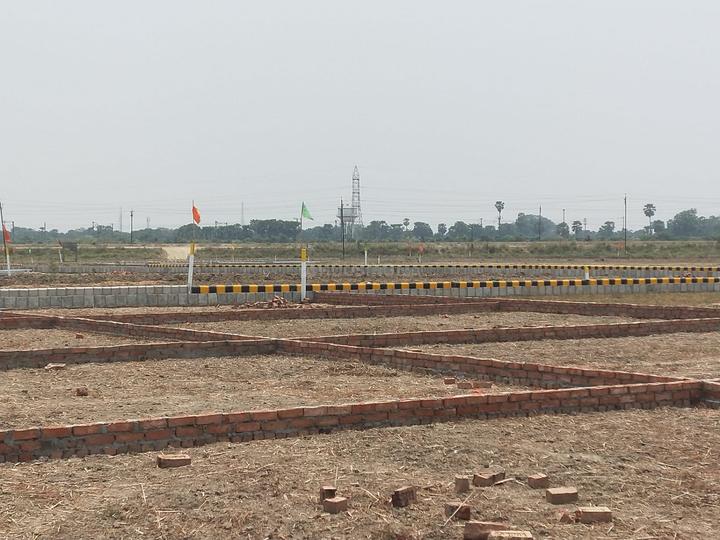 Residential 1200 Sqft Plot for sale at Digha, Patna Property ID