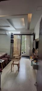 Hall Image of 1000 Sq.ft 2 BHK Builder Floor for sale in Subhash Nagar New Delhi for Rs. 12900000