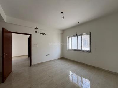 Bedroom Image of 3600 Sq.ft 3 BHK Villa for sale in Gardenia Florence Villas, Manchirevula Hyderabad for Rs. 65000000