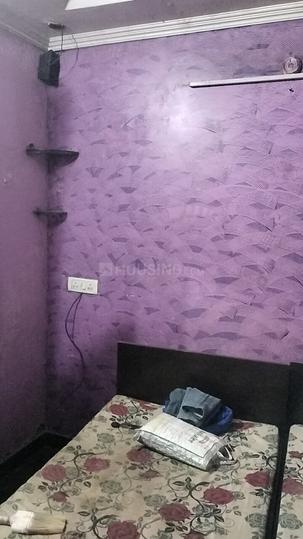 Laxmi Nagar Bedroom 1